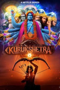 Kurukshetra: Đại Chiến Mahabharata